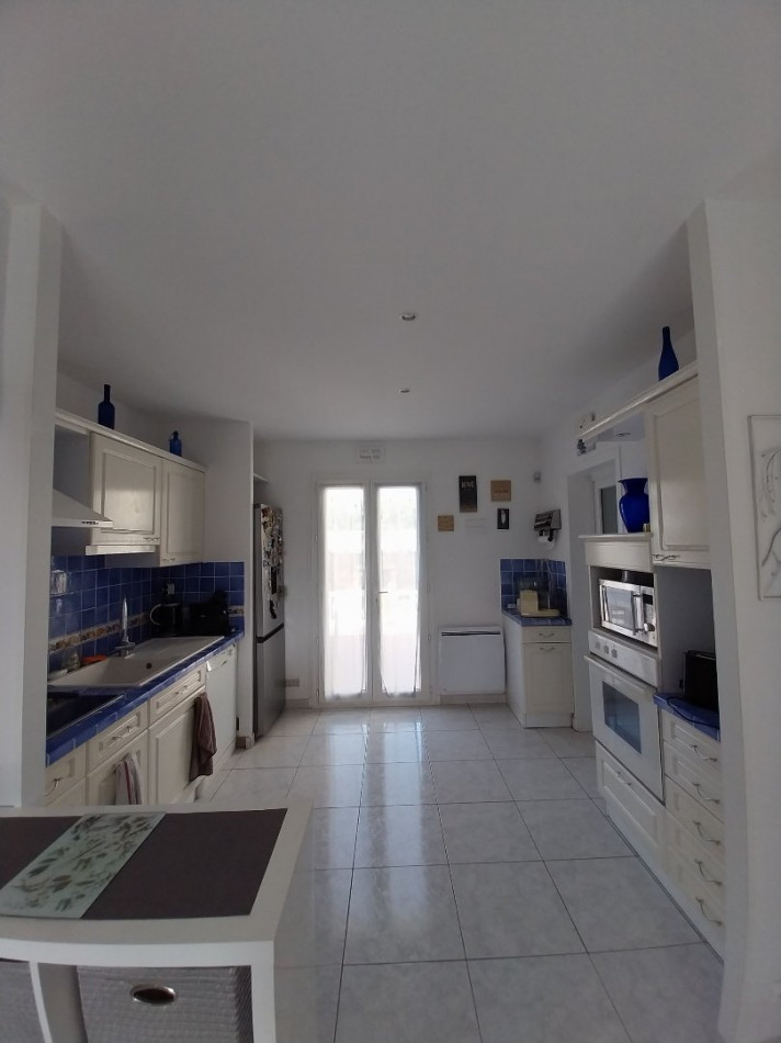 vente Villa Saint Thibery - Photo 4