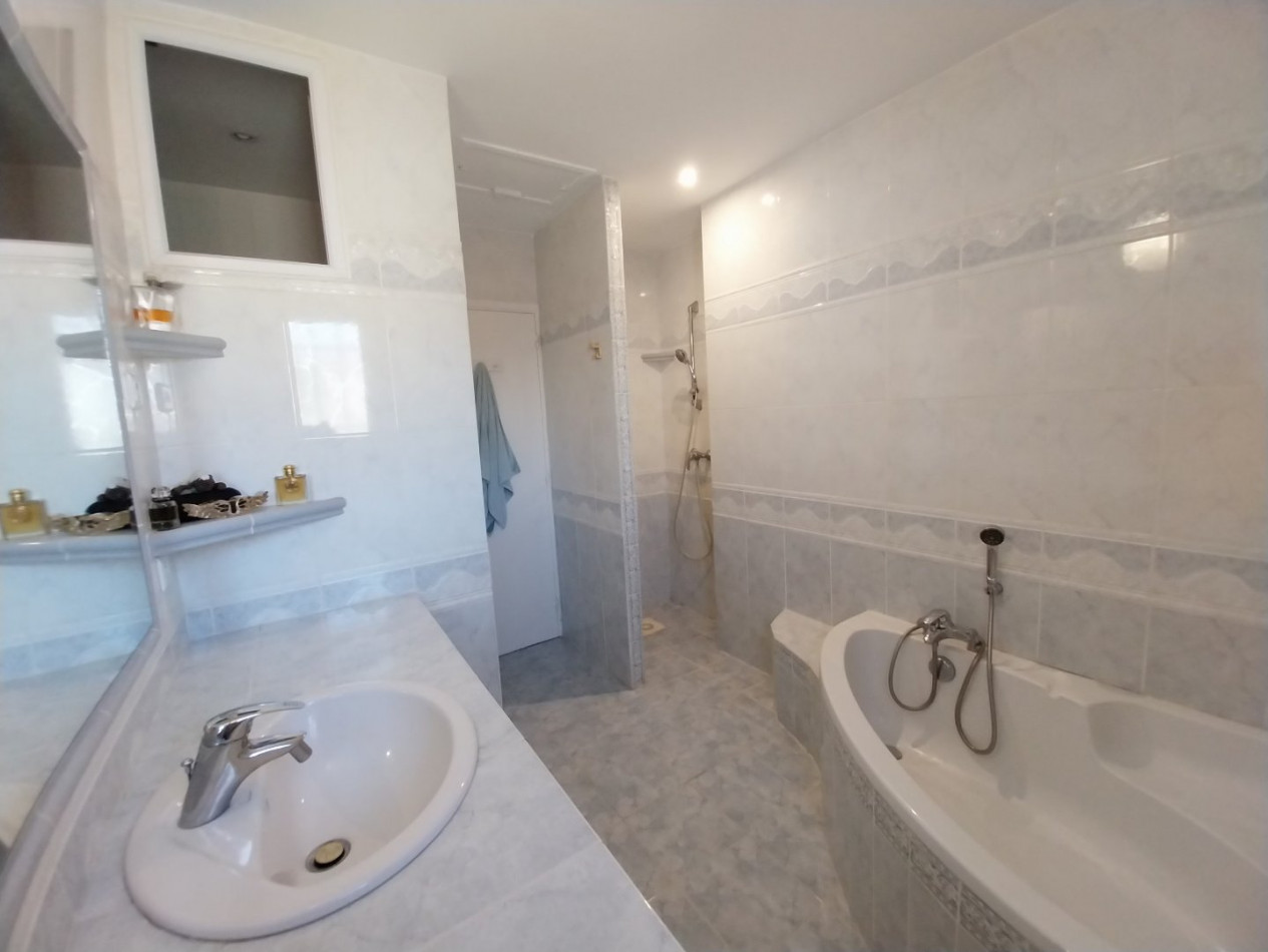 vente Villa Saint Thibery - Photo 6