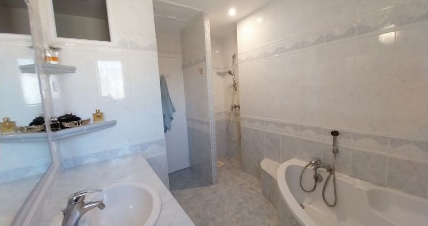 vente Villa Saint Thibery