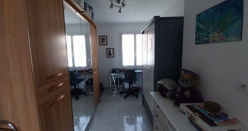 vente Villa Saint Thibery