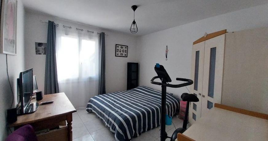 vente Villa Saint Thibery