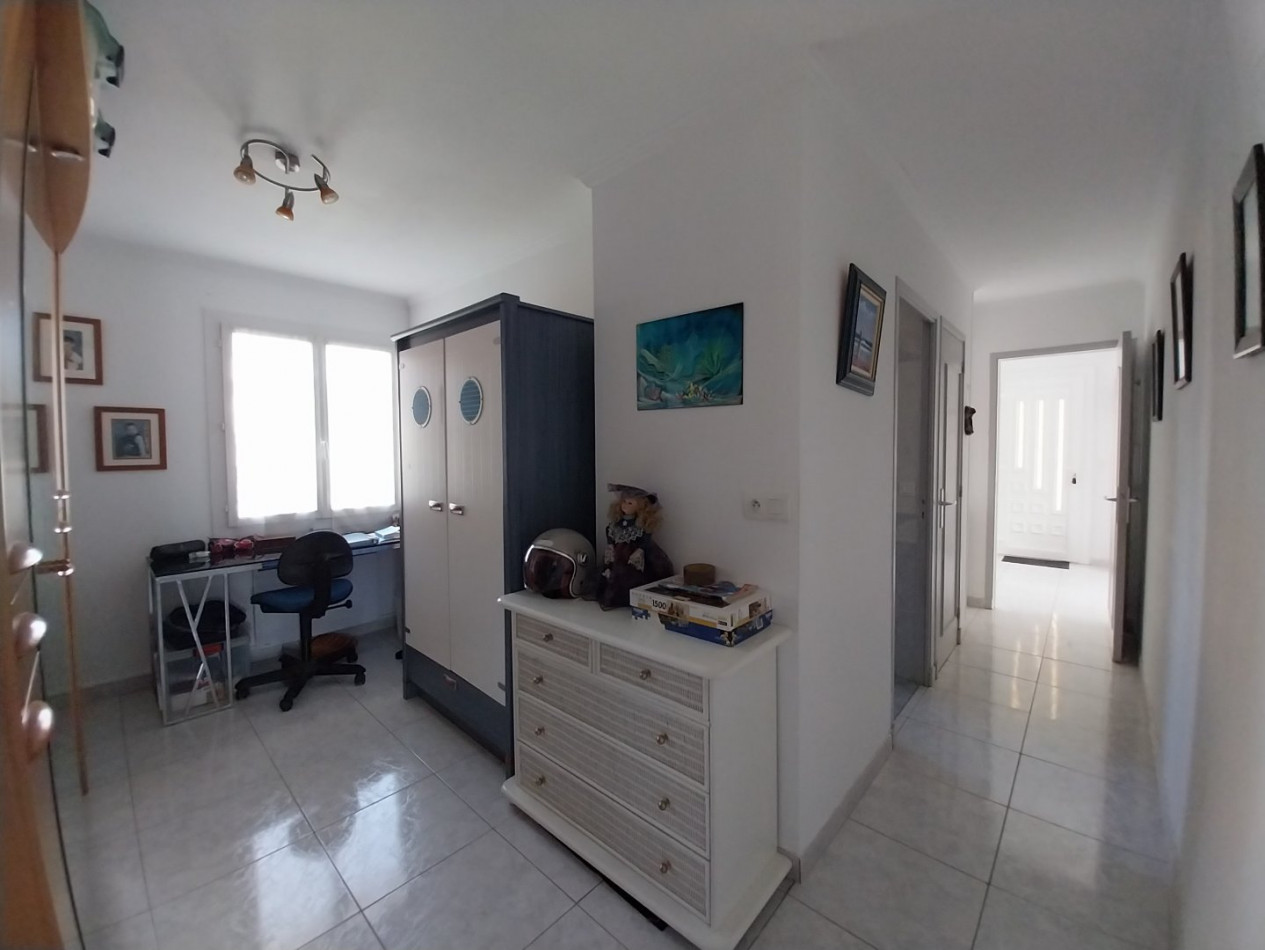 vente Villa Saint Thibery - Photo 10