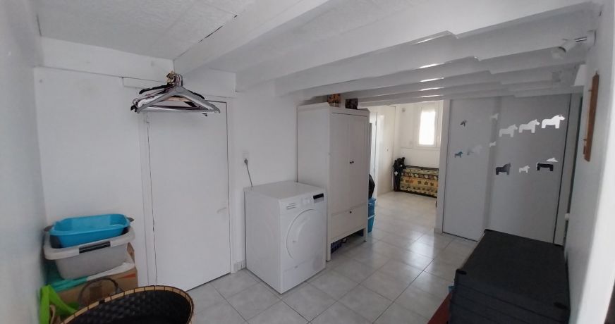 vente Villa Saint Thibery