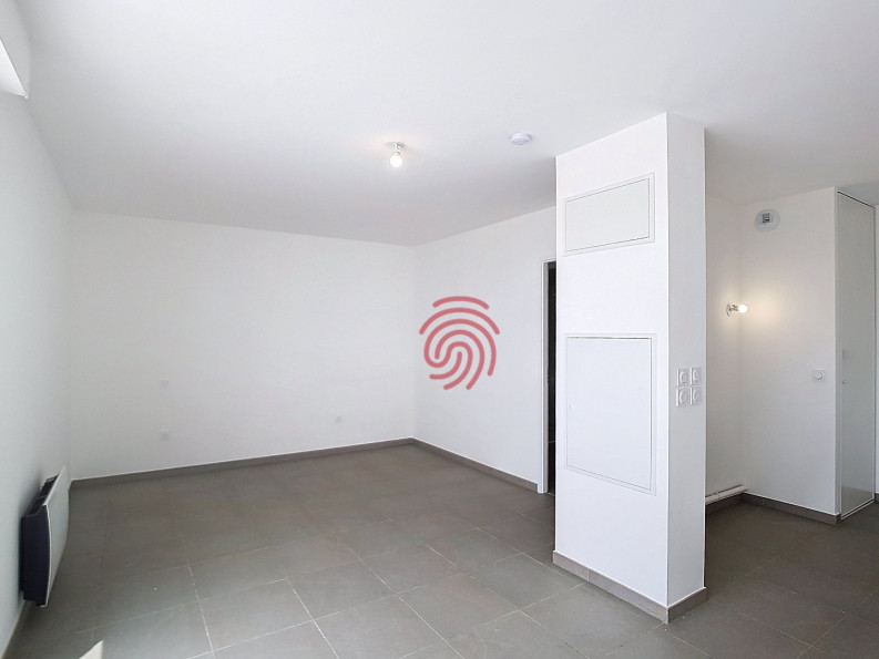 location Appartement en résidence Lattes - Photo 2