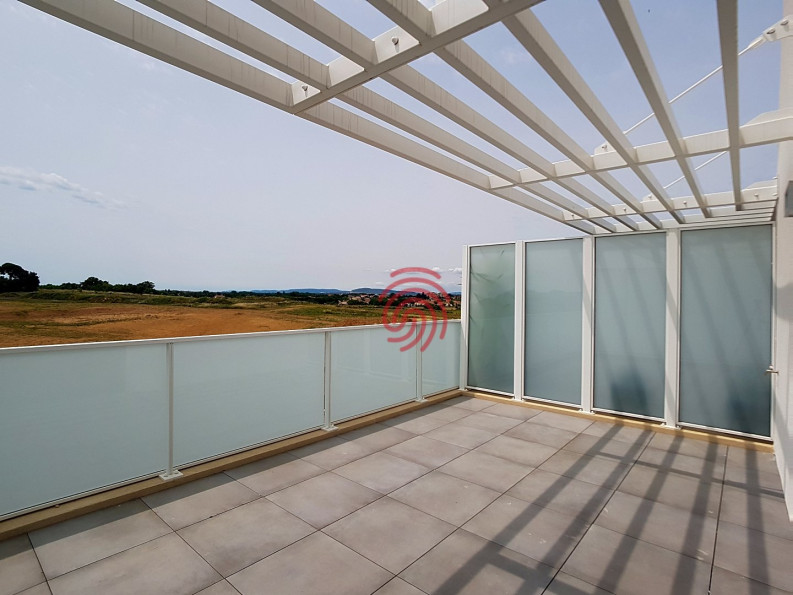 location Appartement en résidence Lattes - Photo 3