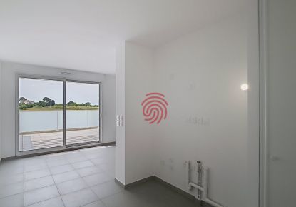 location Appartement en résidence Lattes