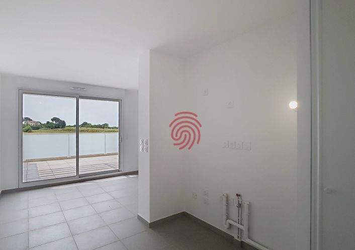 à louer Appartement en résidence Lattes