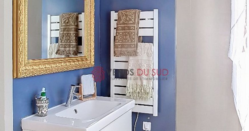 vente Villa Beziers