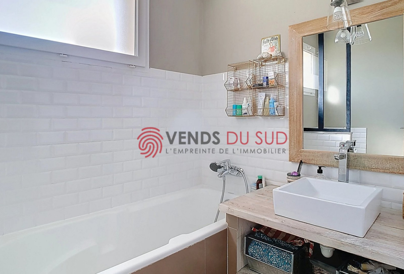 vente Villa Beziers - Photo 9