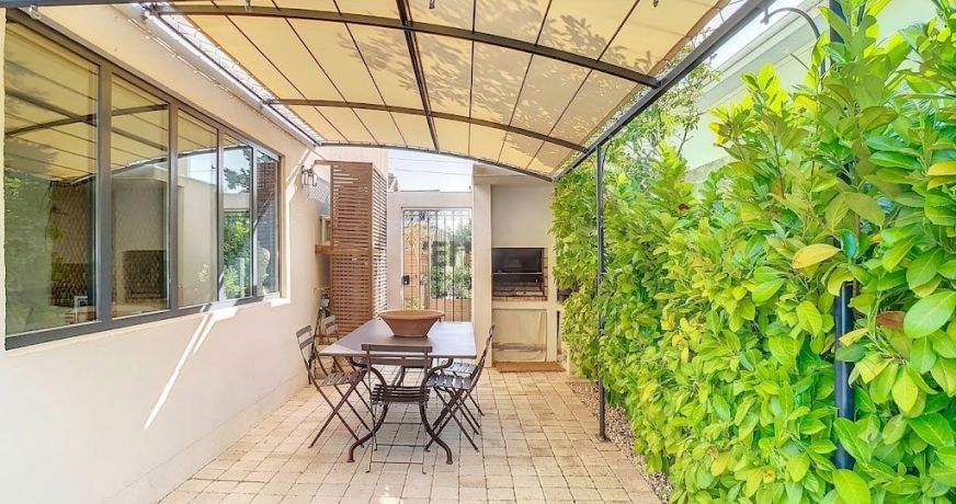 vente Villa Beziers