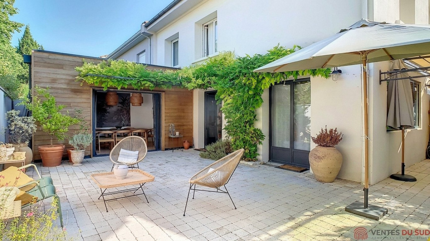 vente Villa Beziers - Photo 1