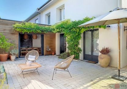 vente Villa Beziers