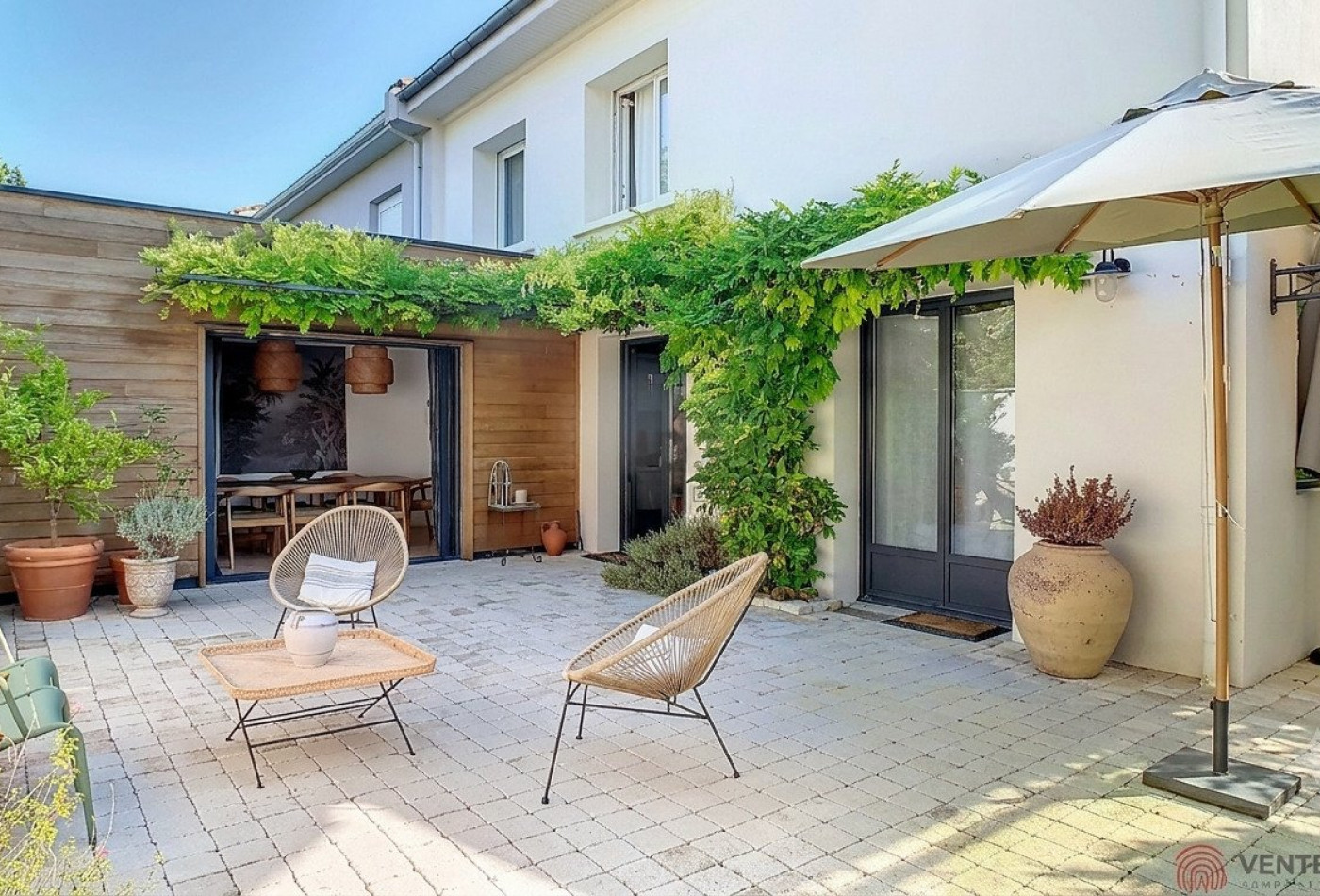 à vendre Villa Beziers - Photo 1