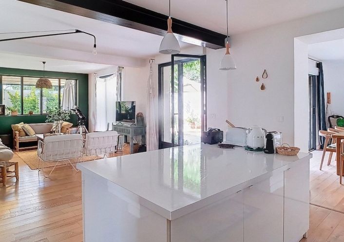 vente Villa Beziers