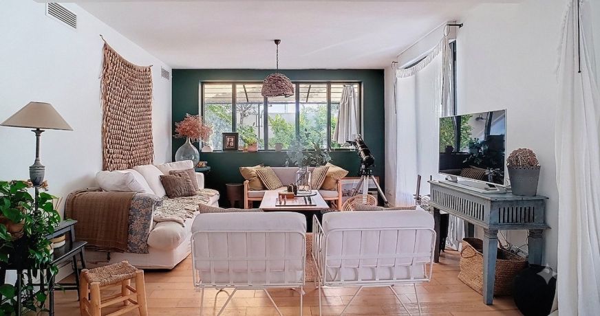 vente Villa Beziers