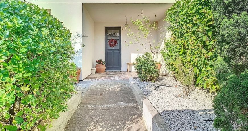 vente Villa Beziers