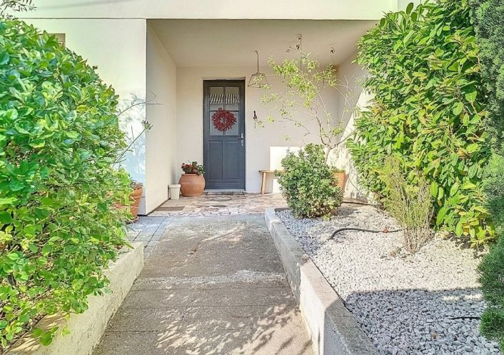 vente Villa Beziers