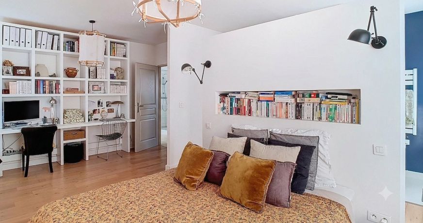 vente Villa Beziers