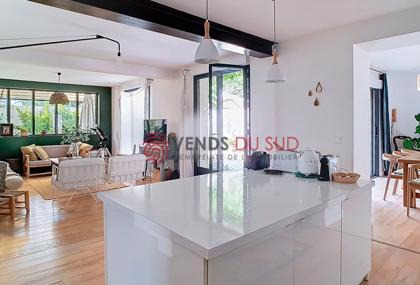 vente Villa Beziers - Photo 2