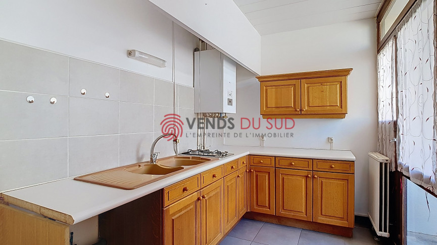 à louer Appartement en résidence Beziers - Photo 1