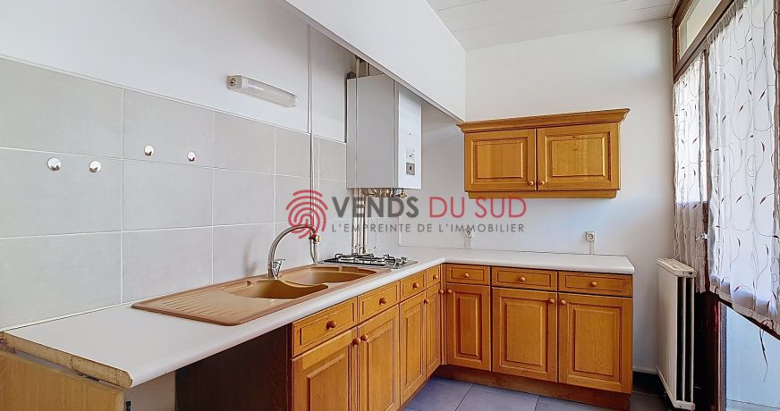 location Appartement en résidence Beziers