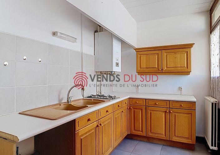 à louer Appartement en résidence Beziers