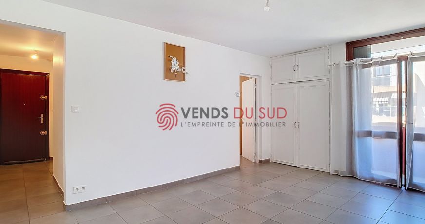 location Appartement en résidence Beziers