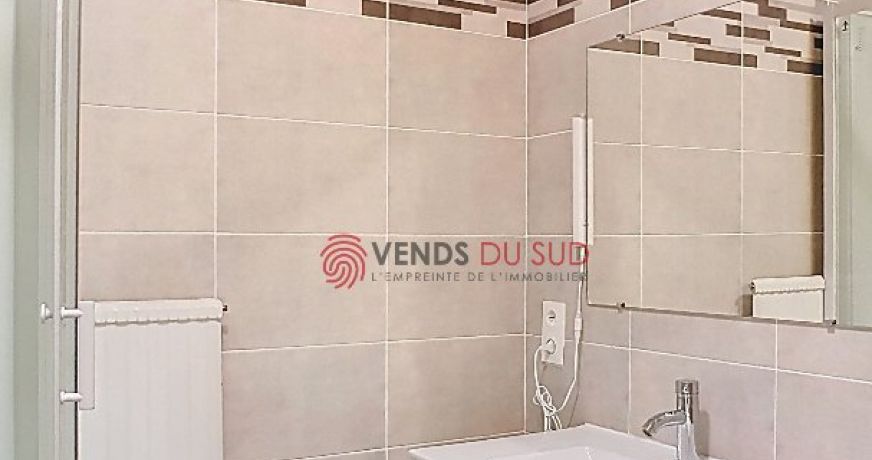 location Appartement en résidence Beziers