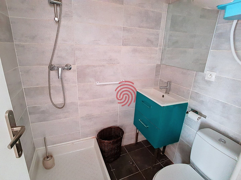 location Appartement rénové Beziers - Photo 5