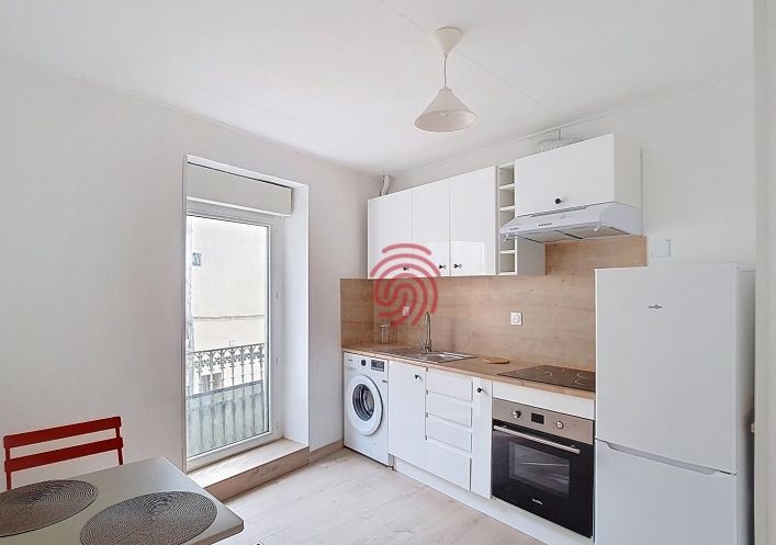 location Appartement rénové Beziers