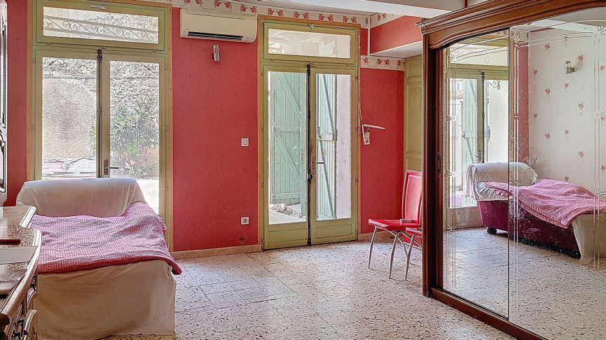 à vendre Maison Bessan - Photo 4