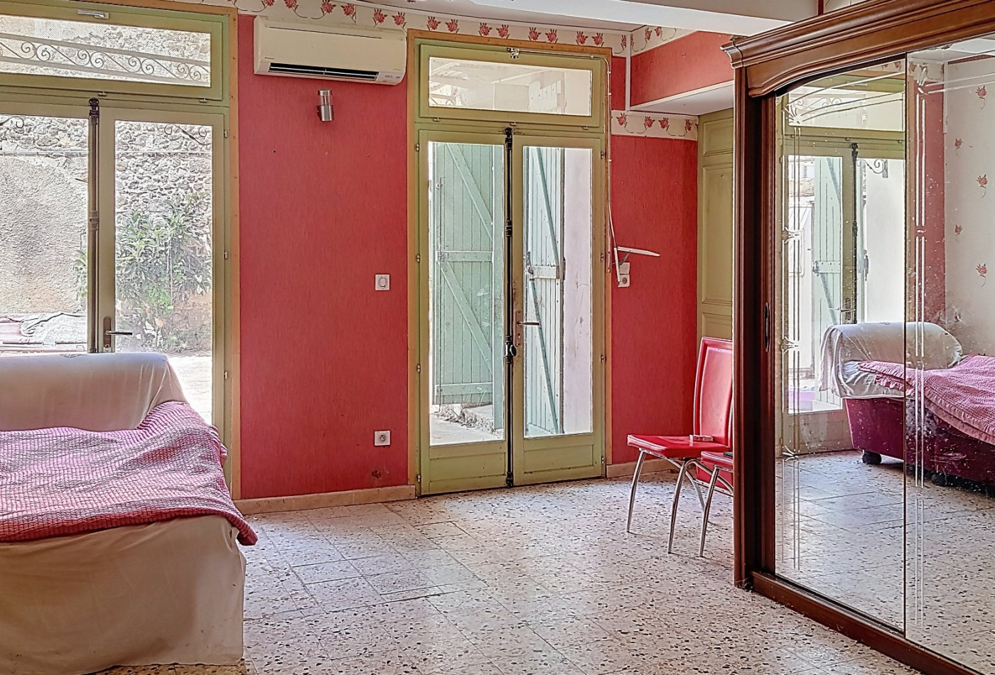 à vendre Maison Bessan - Photo 4