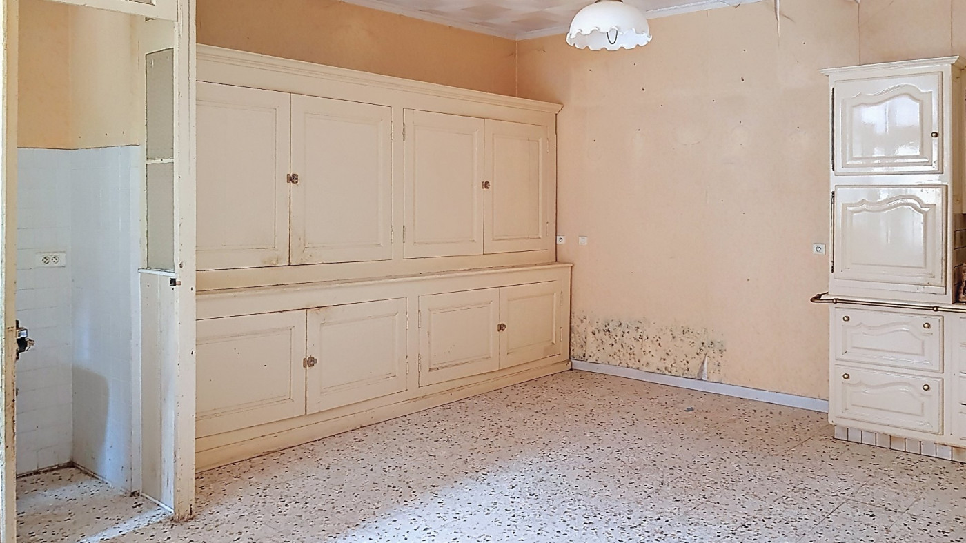 vente Maison Bessan - Photo 6