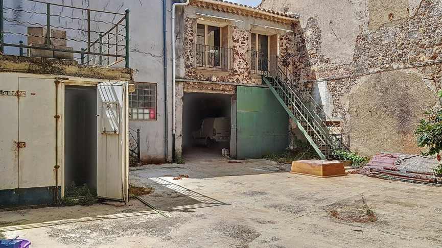 à vendre Maison Bessan - Photo 7