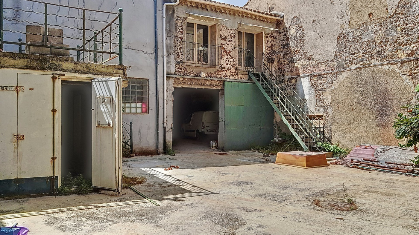 vente Maison Bessan - Photo 7