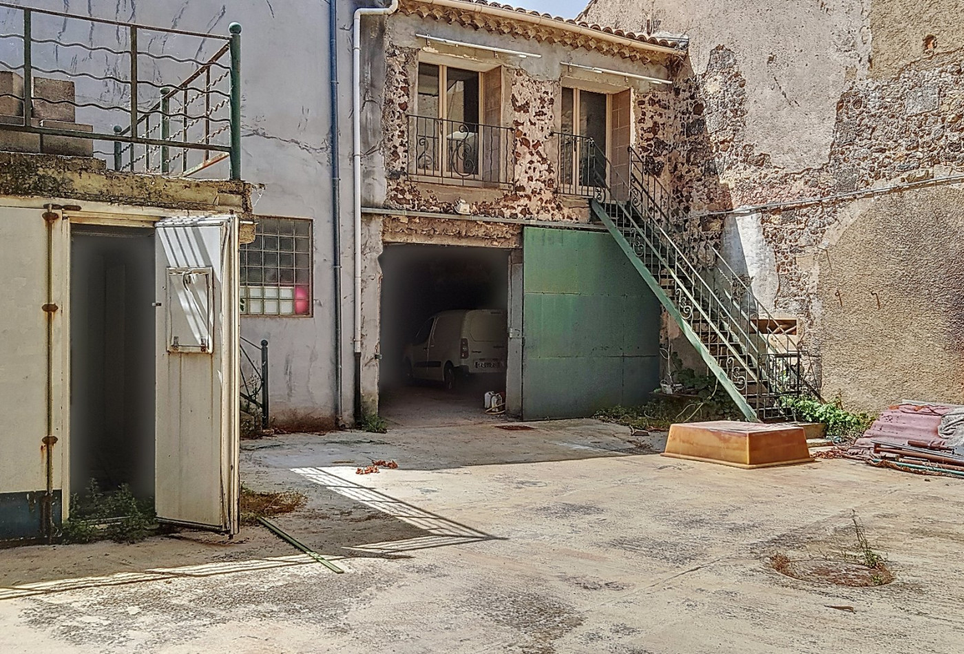 à vendre Maison Bessan - Photo 7
