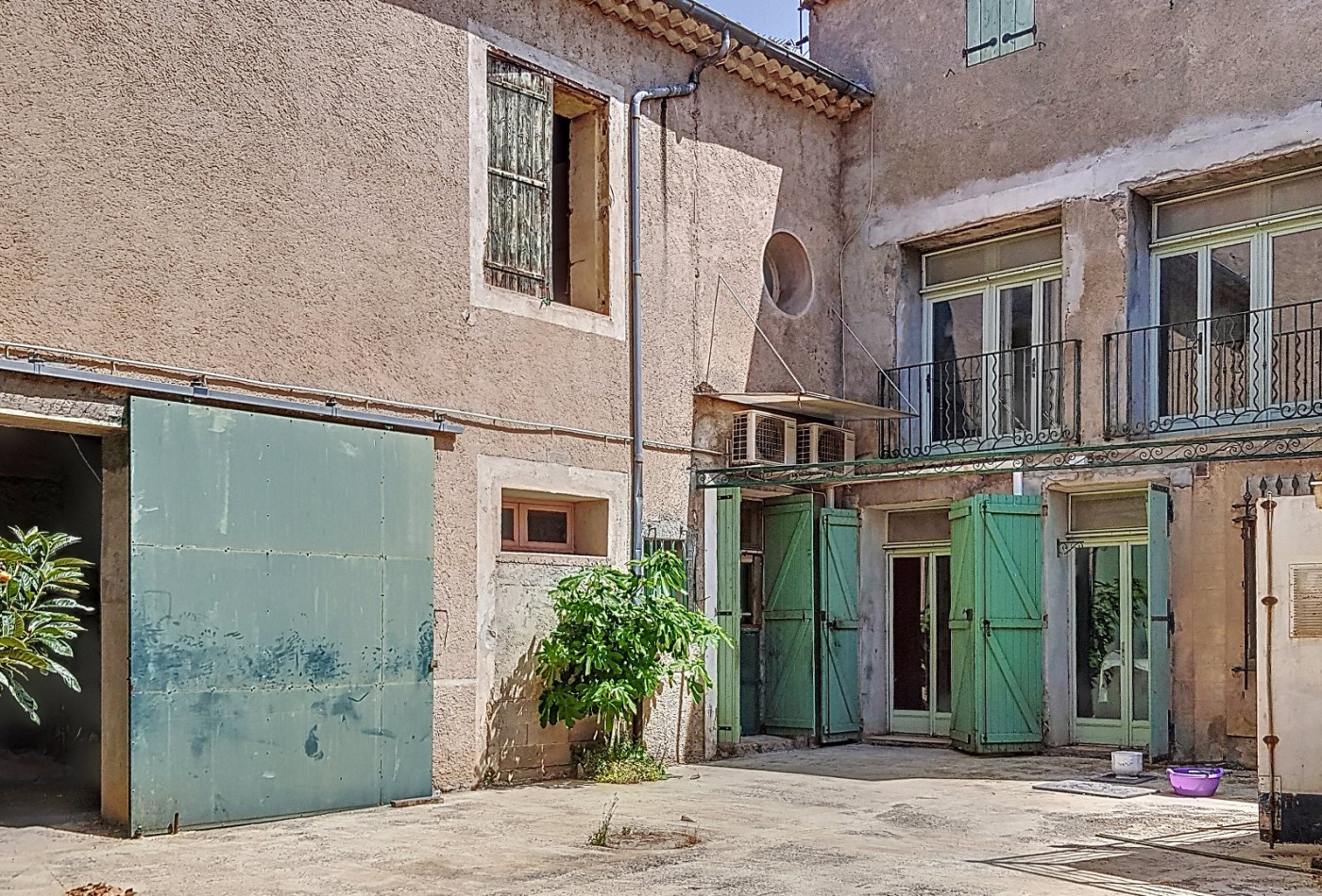 à vendre Maison Bessan - Photo 1