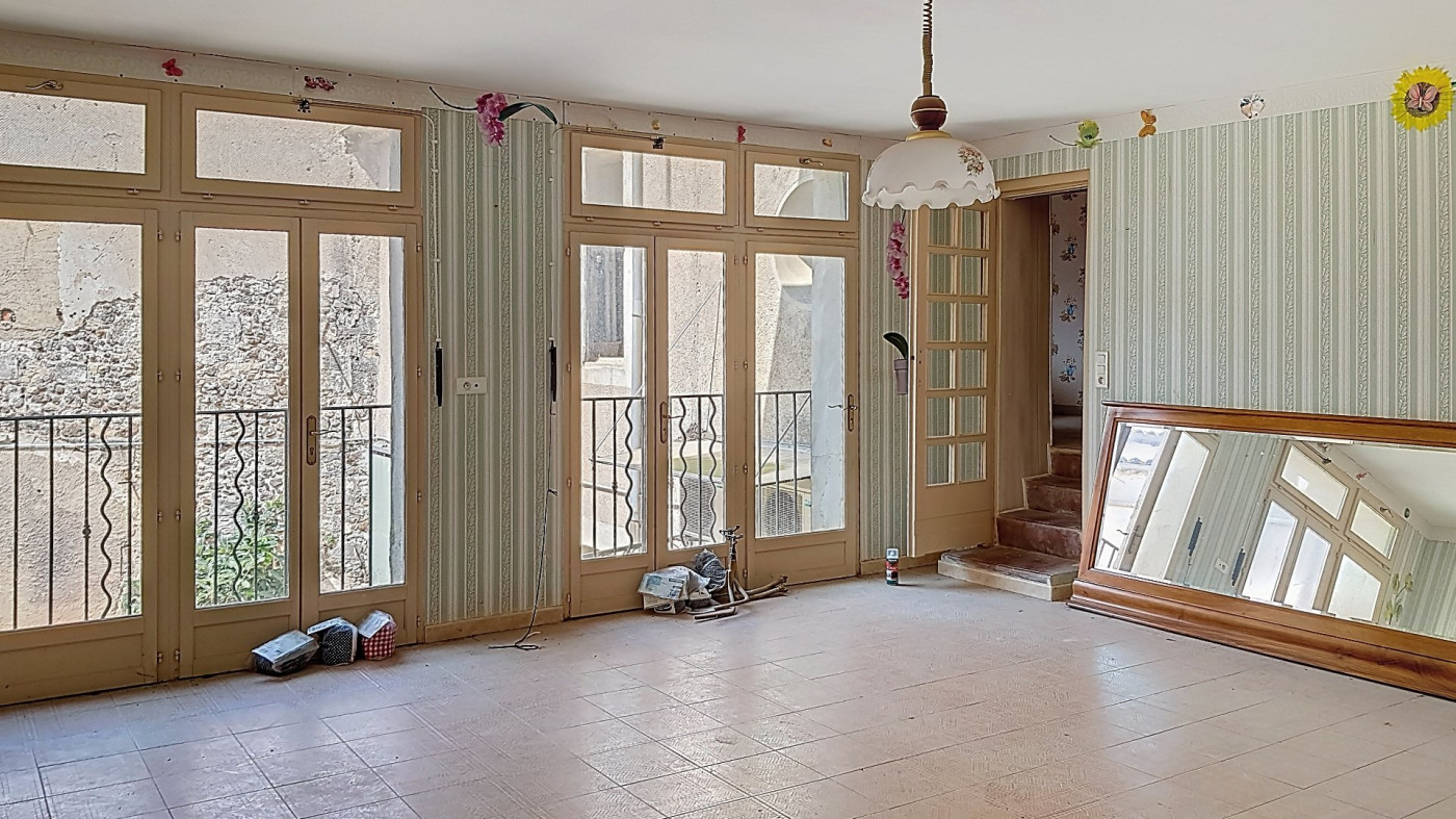 vente Maison Bessan - Photo 10