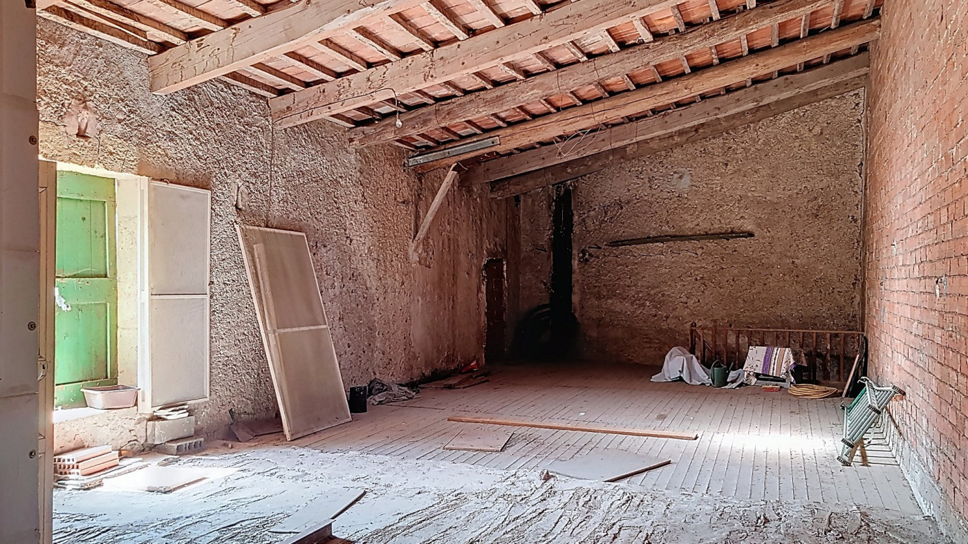 vente Maison Bessan - Photo 9