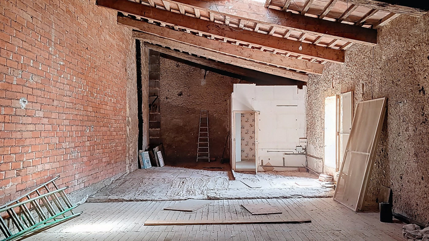 vente Maison Bessan - Photo 8