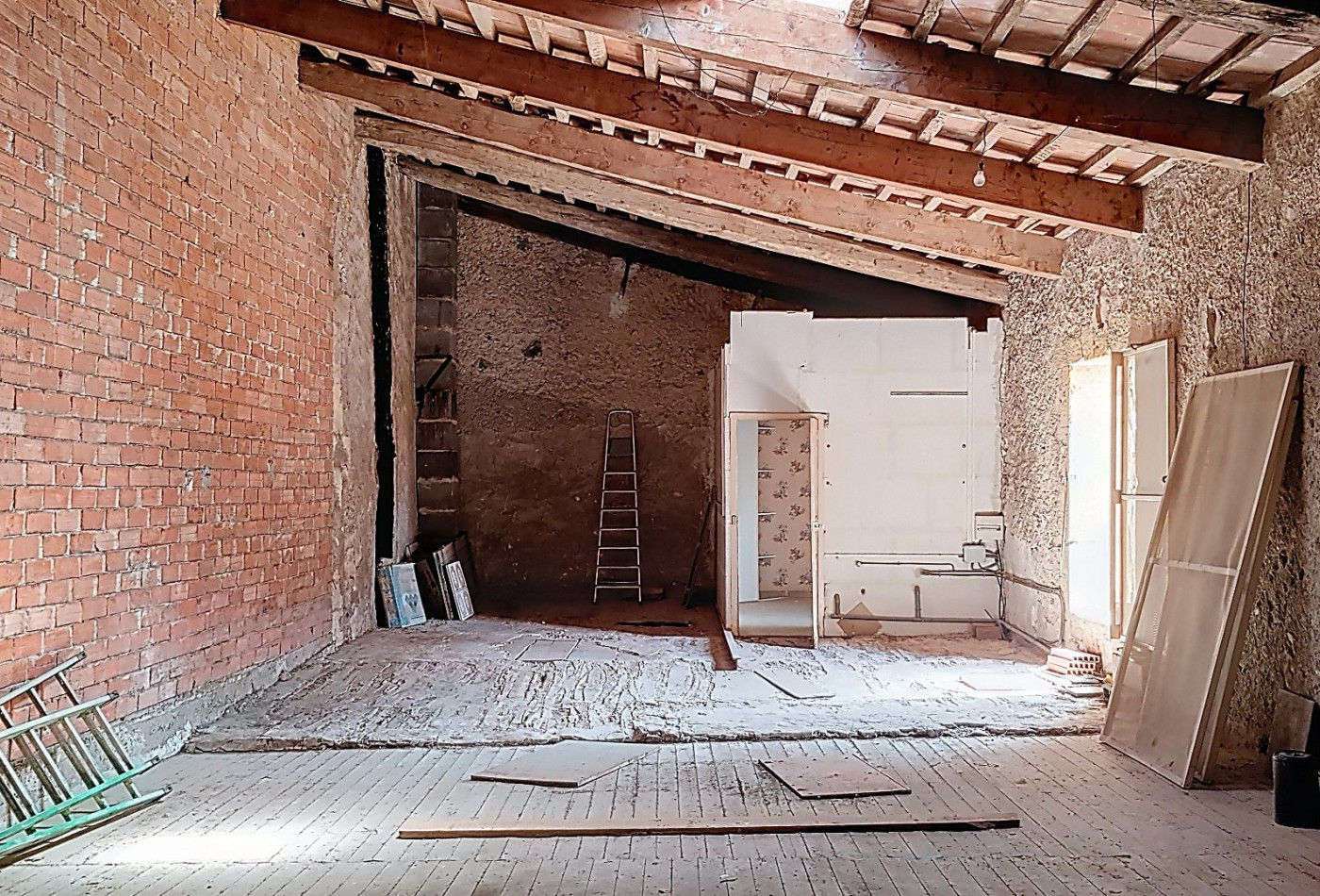 à vendre Maison Bessan - Photo 8