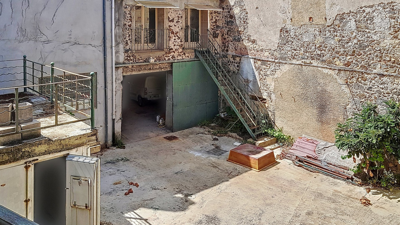 vente Maison Bessan - Photo 2