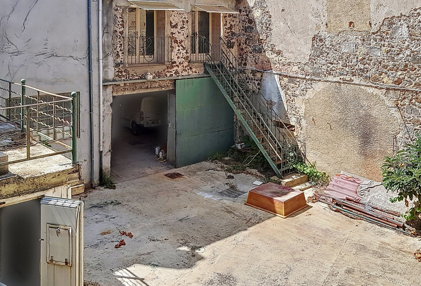 à vendre Maison Bessan - Photo 2