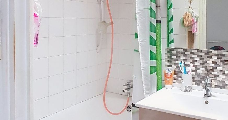 vente Maison Beziers