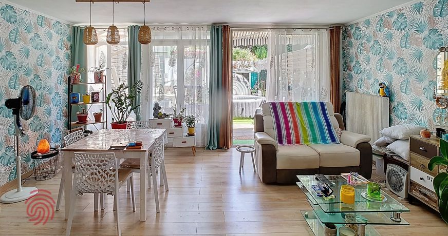 vente Maison Beziers