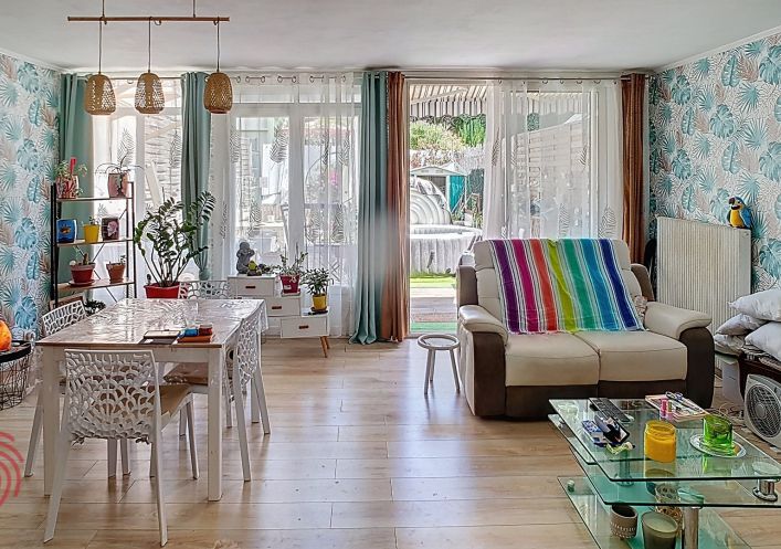 à vendre Maison Beziers