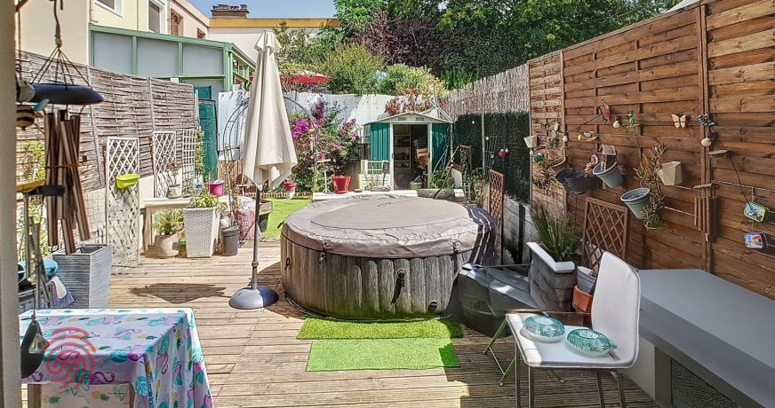 vente Maison Beziers