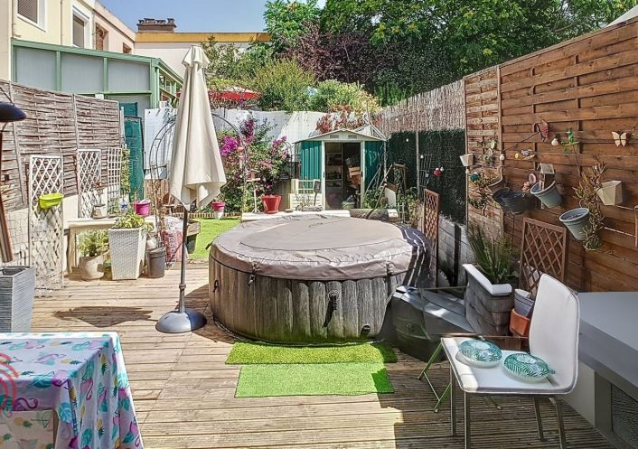 vente Maison Beziers
