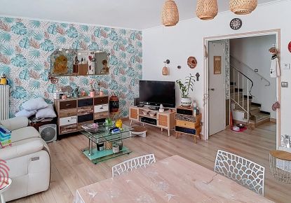 vente Maison Beziers