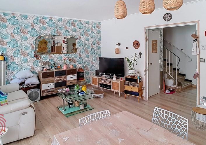 vente Maison Beziers